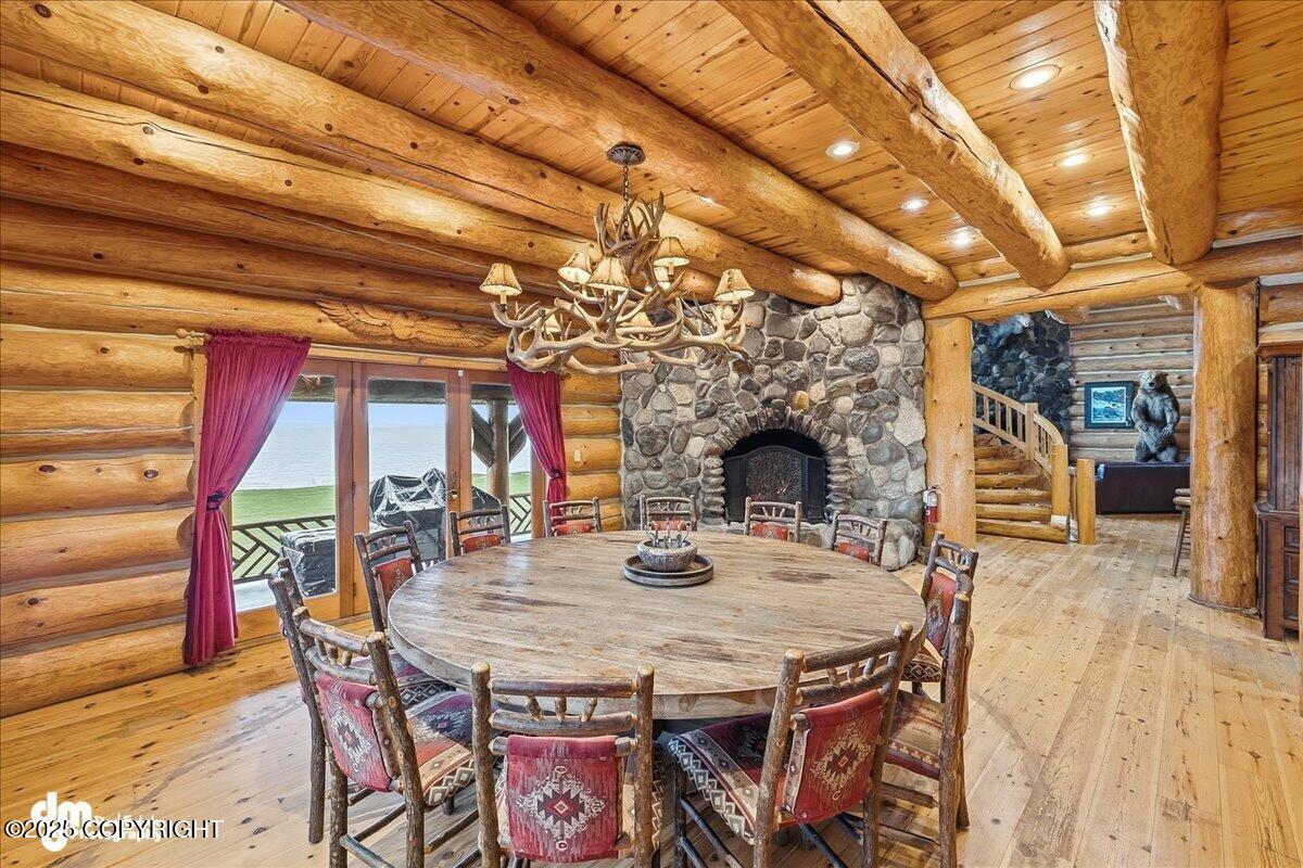 67480 Halibut Road, Ninilchik