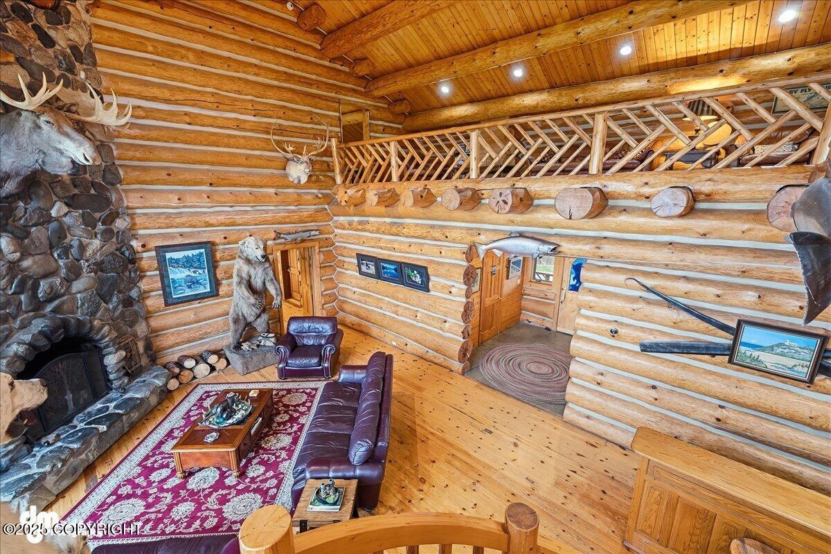 67480 Halibut Road, Ninilchik