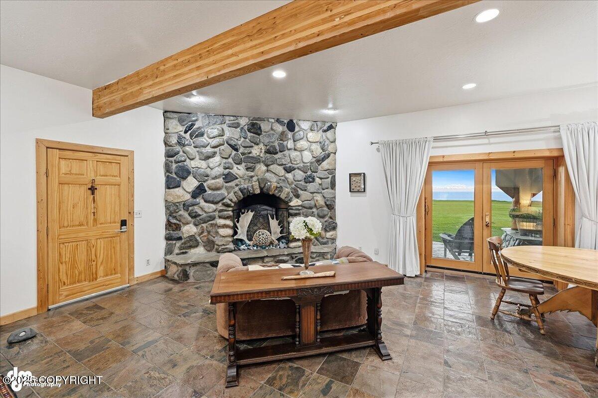 67480 Halibut Road, Ninilchik