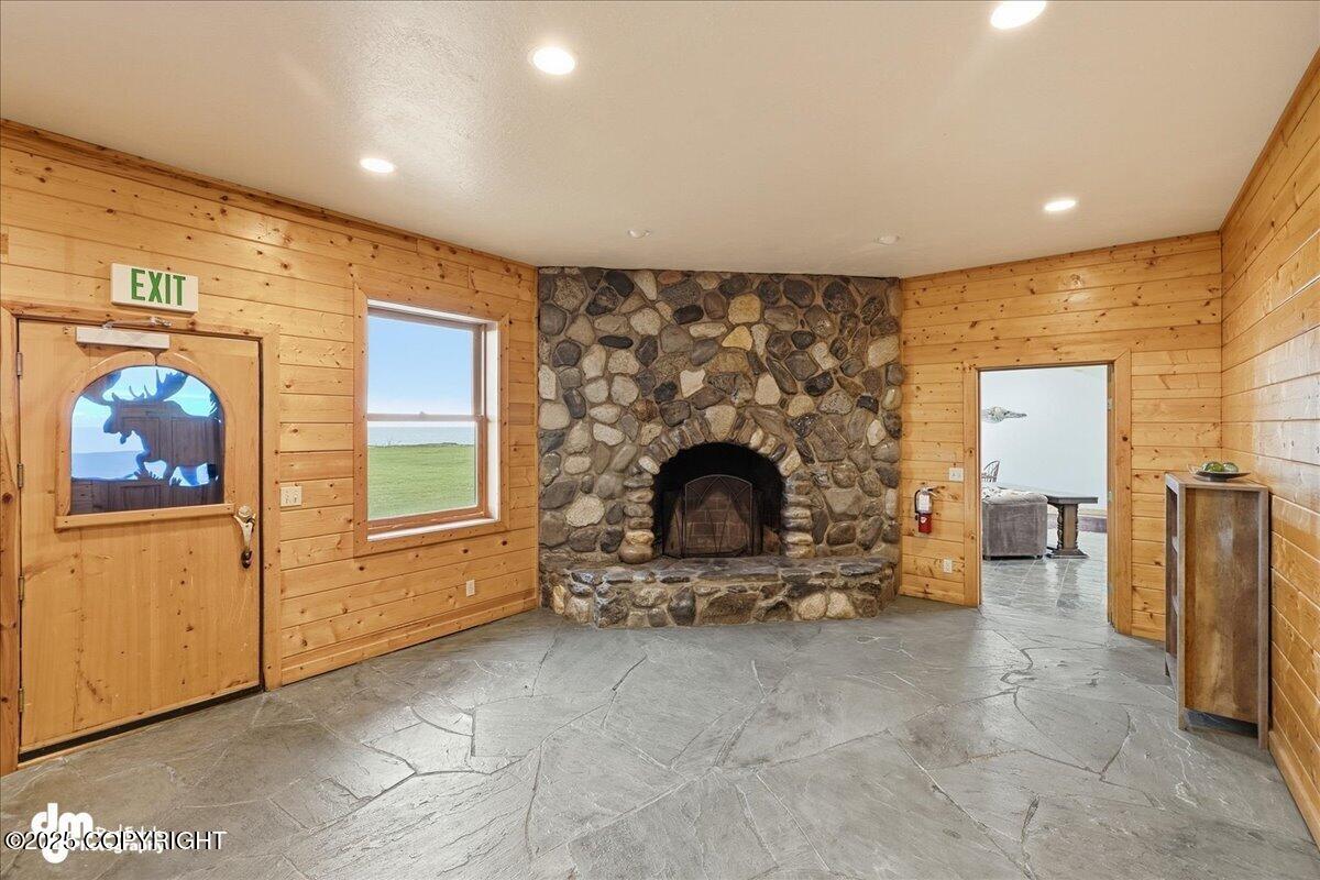 67480 Halibut Road, Ninilchik