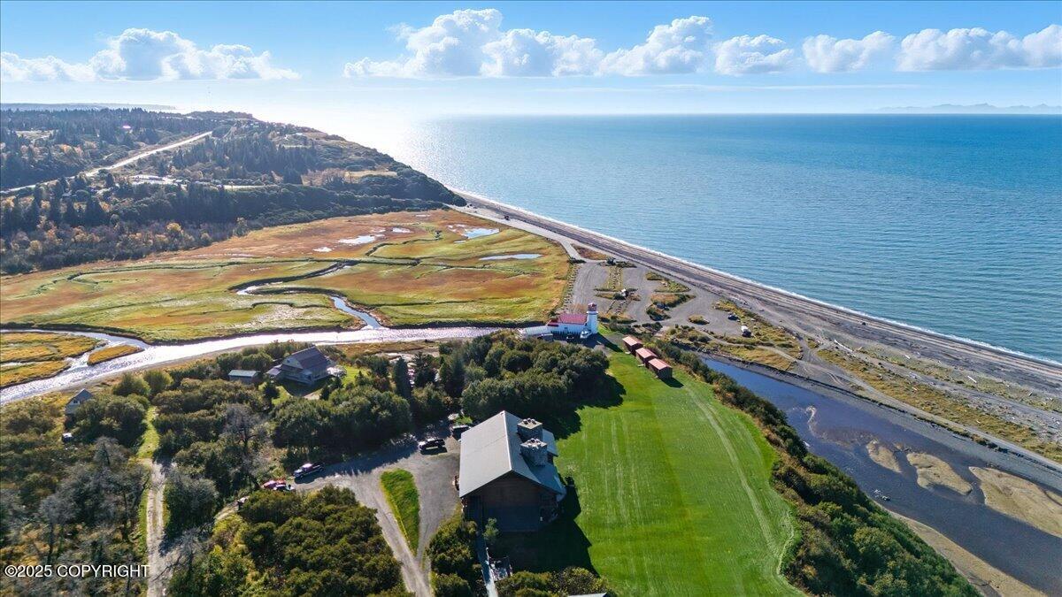 67480 Halibut Road, Ninilchik