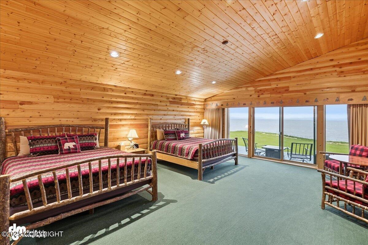 67480 Halibut Road, Ninilchik