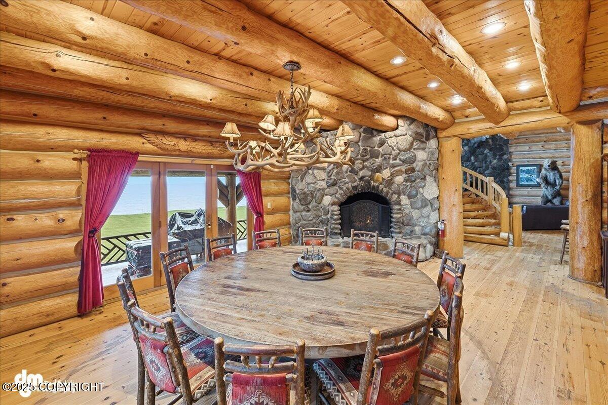 67480 Halibut Road, Ninilchik