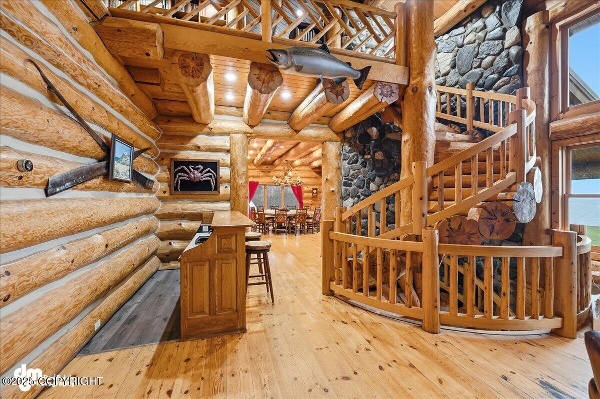 67480 Halibut Road, Ninilchik