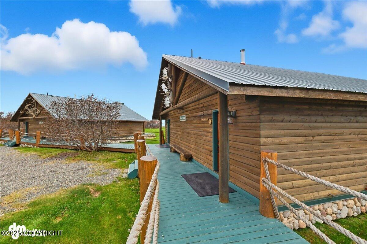 67480 Halibut Road, Ninilchik