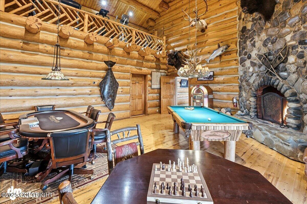 67480 Halibut Road, Ninilchik