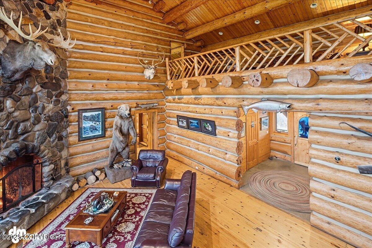 67480 Halibut Road, Ninilchik