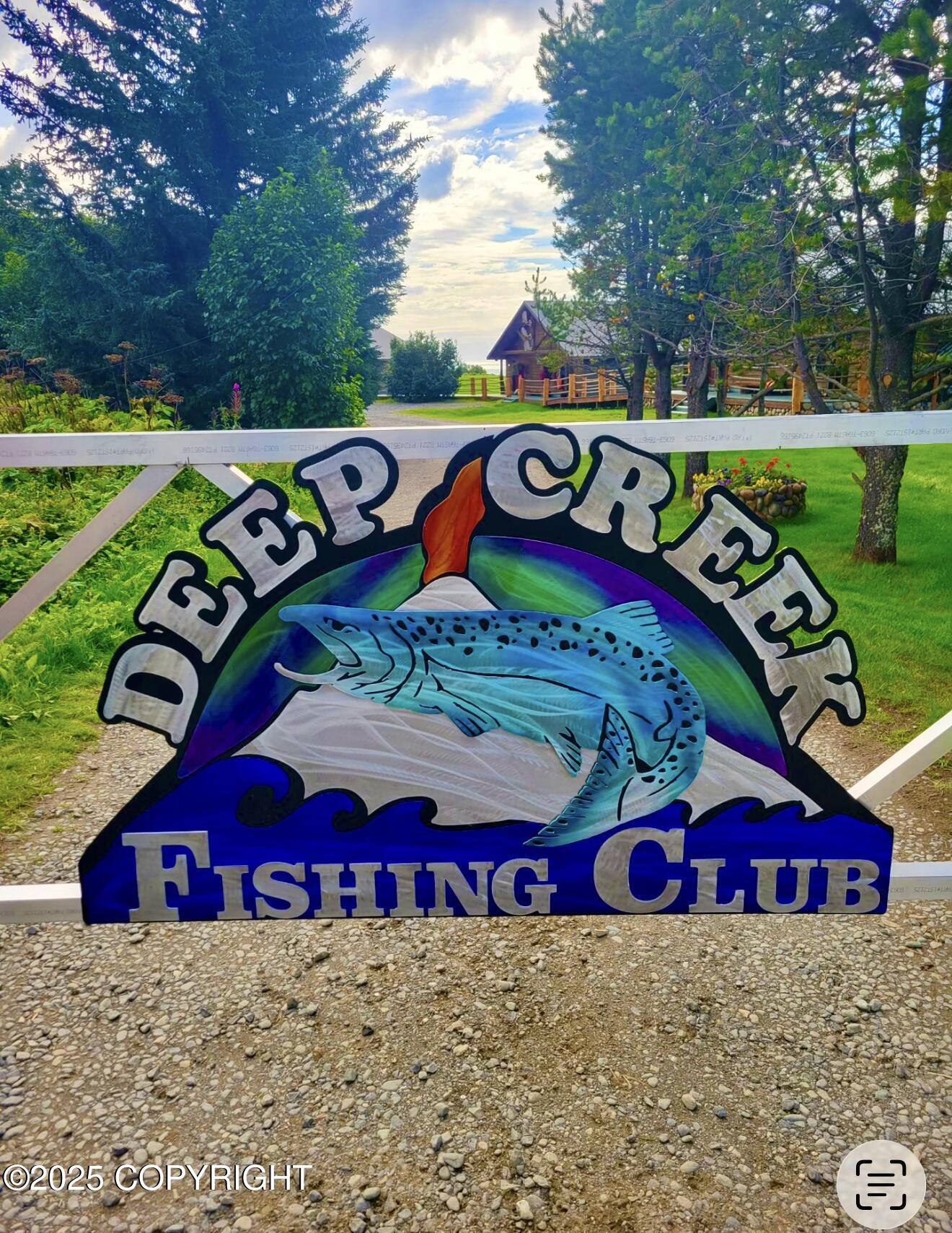 67480 Halibut Road, Ninilchik