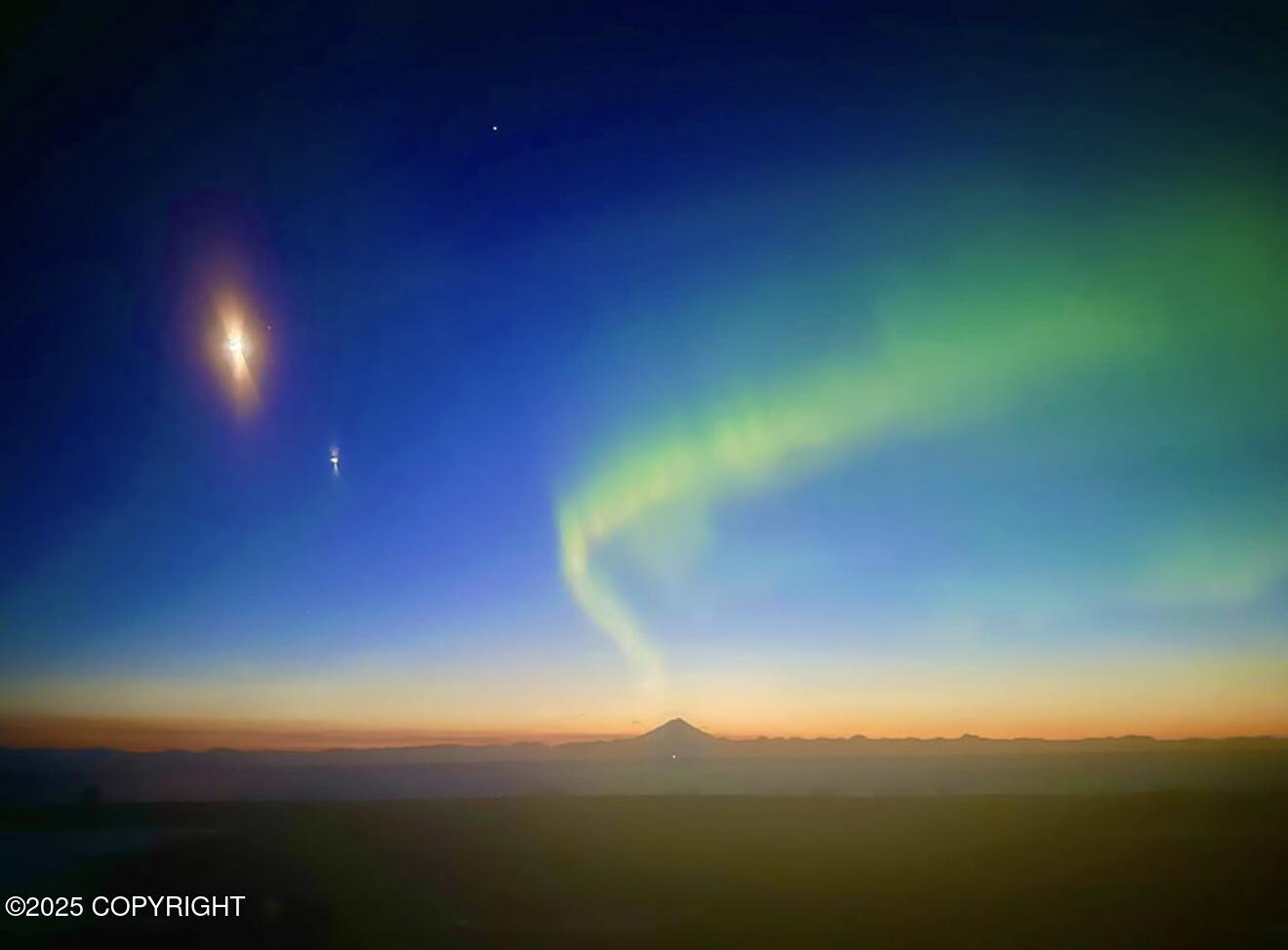 67480 Halibut Road, Ninilchik