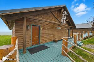 67480 Halibut Road, Ninilchik