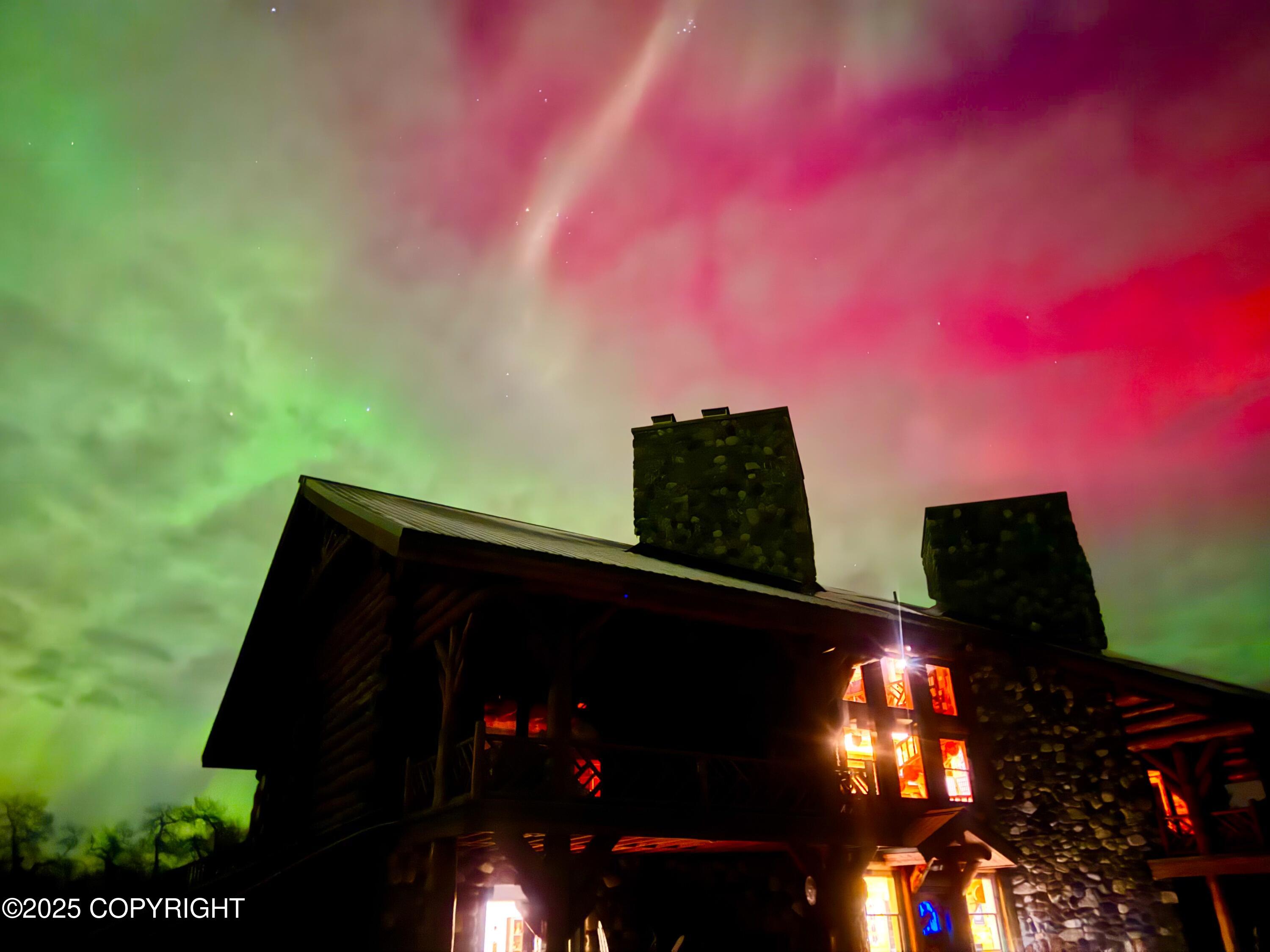 67480 Halibut Road, Ninilchik