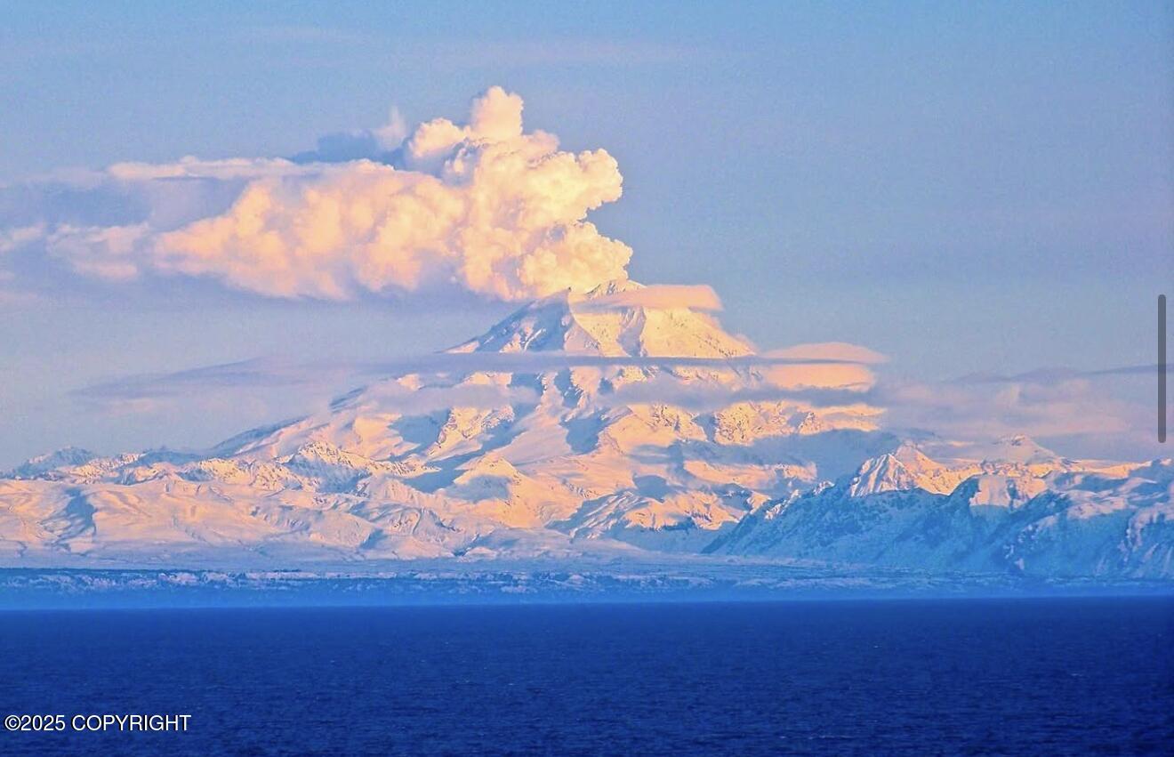 67480 Halibut Road, Ninilchik