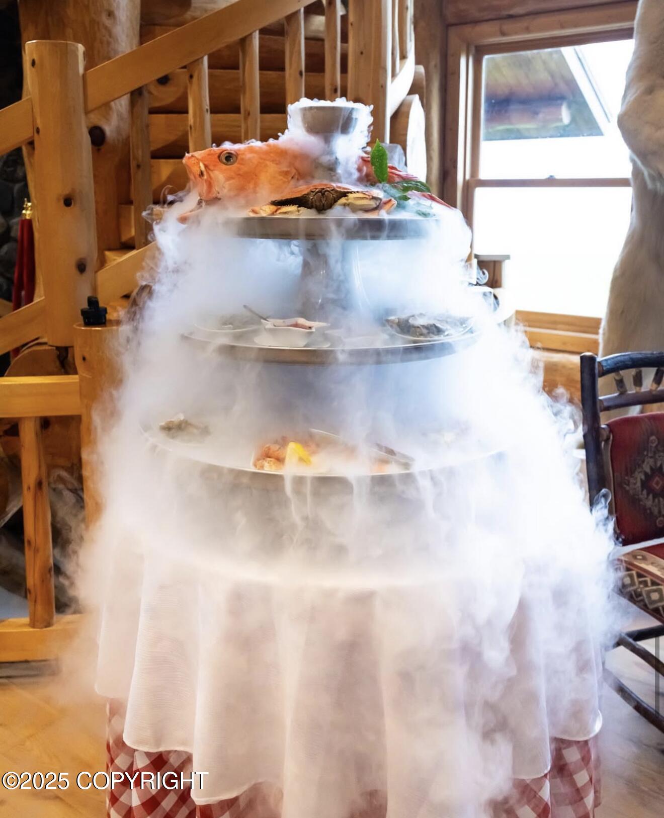 67480 Halibut Road, Ninilchik