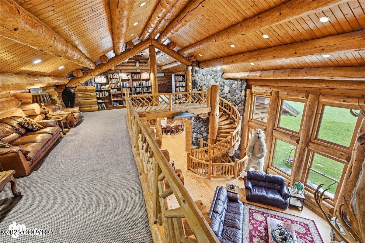 67480 Halibut Road, Ninilchik