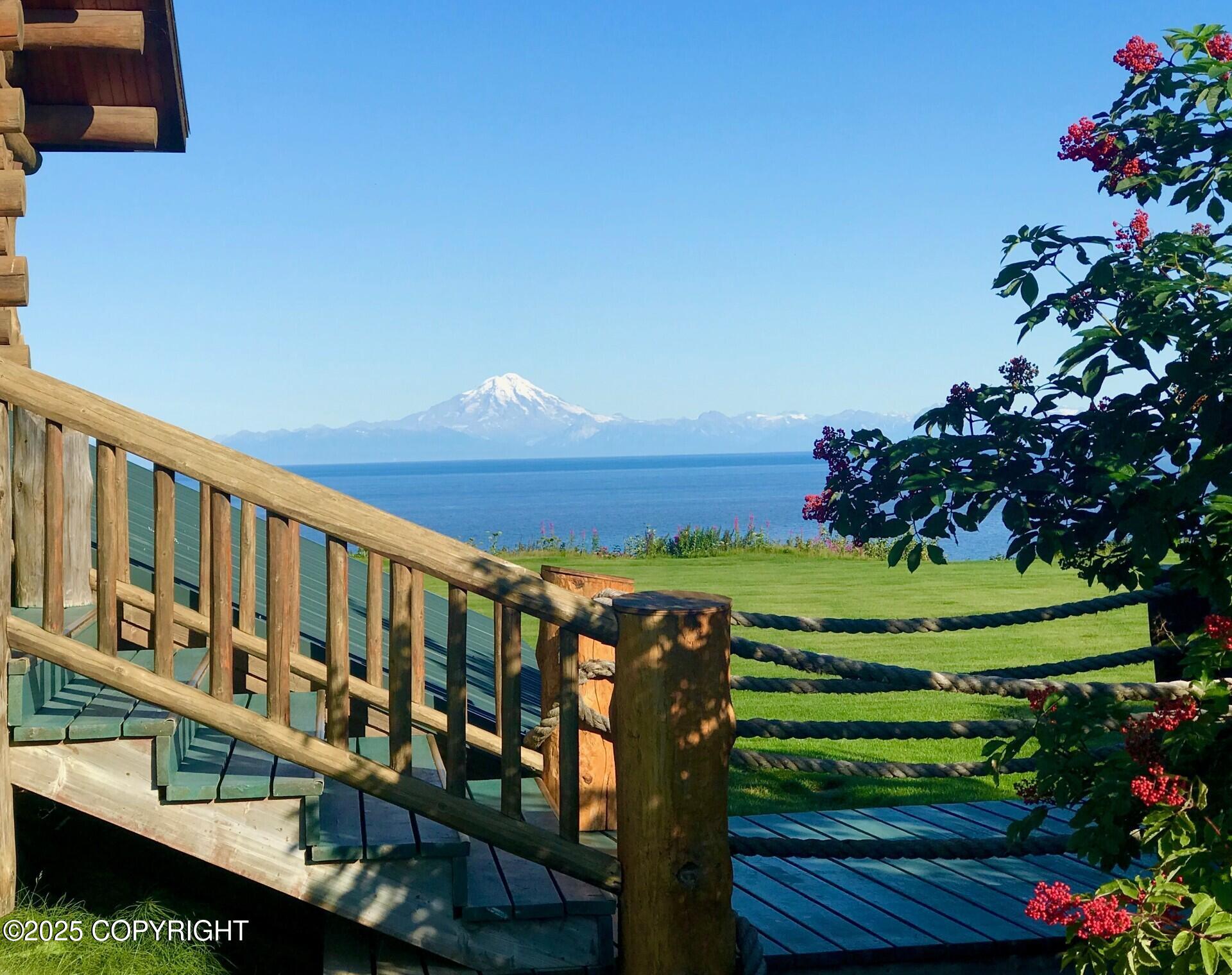 67480 Halibut Road, Ninilchik