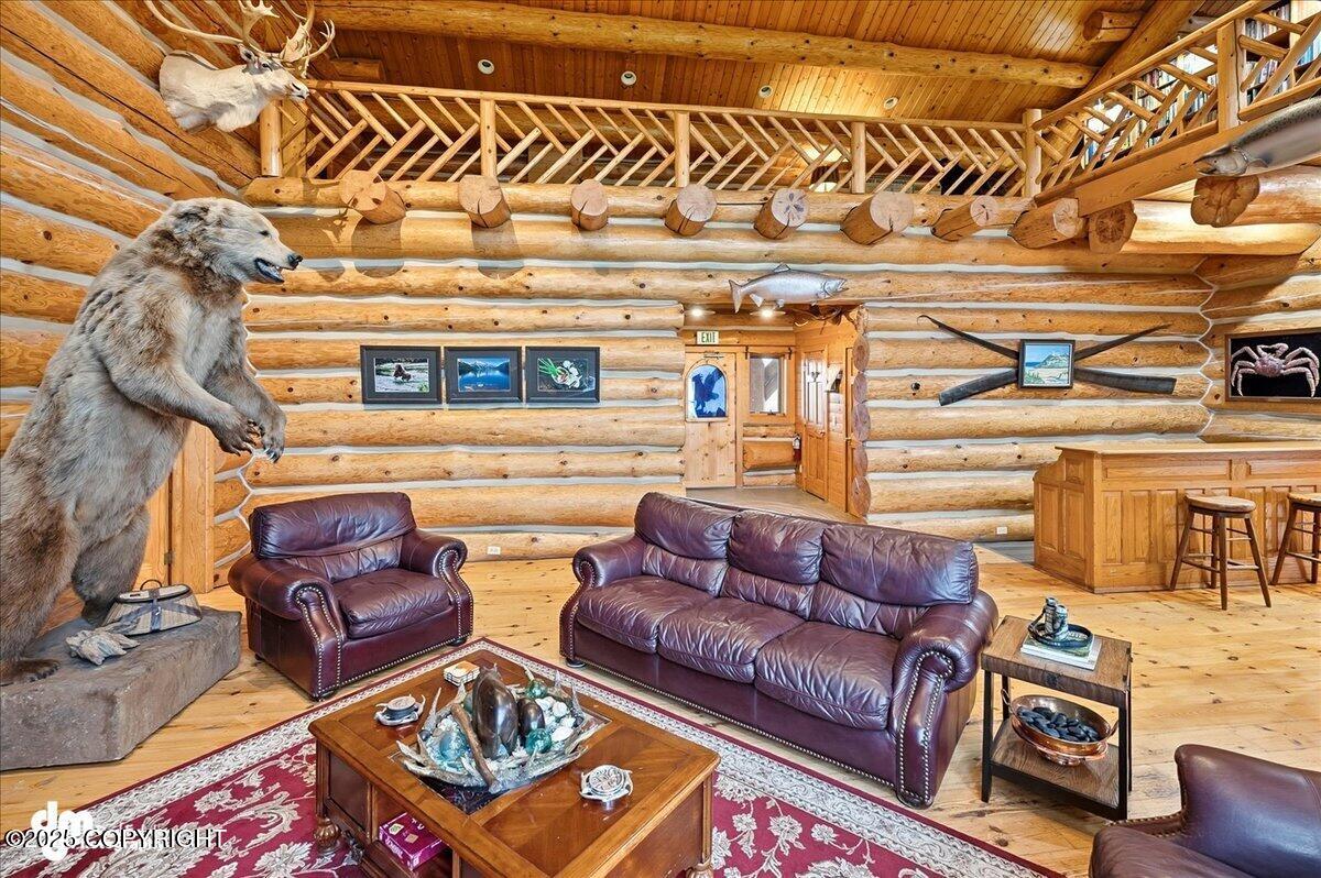 67480 Halibut Road, Ninilchik