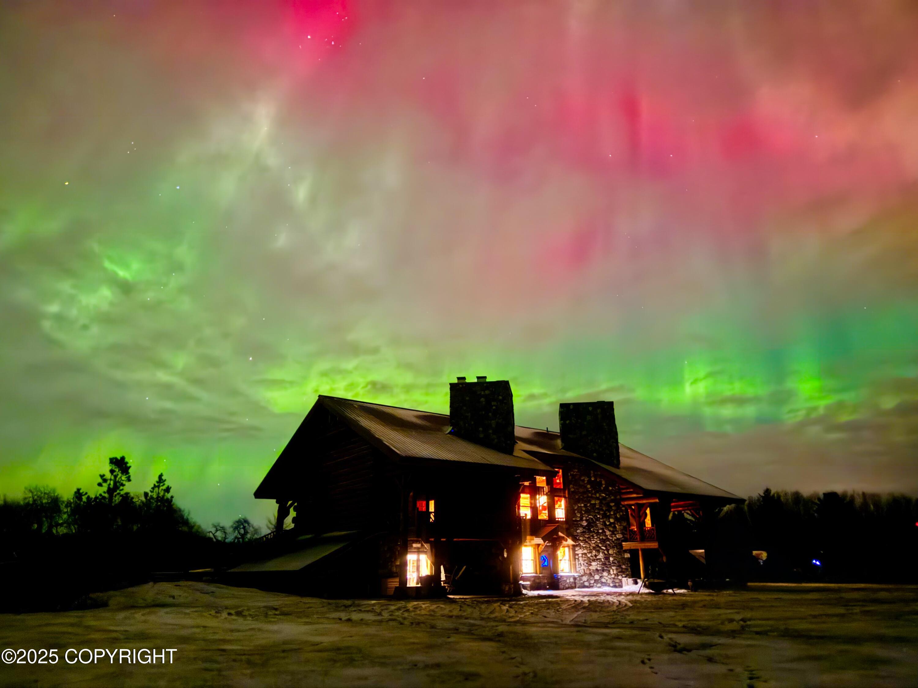 67480 Halibut Road, Ninilchik