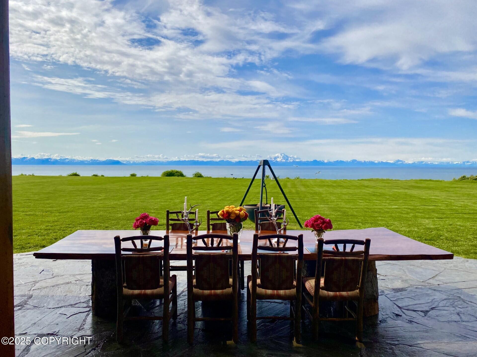 67480 Halibut Road, Ninilchik