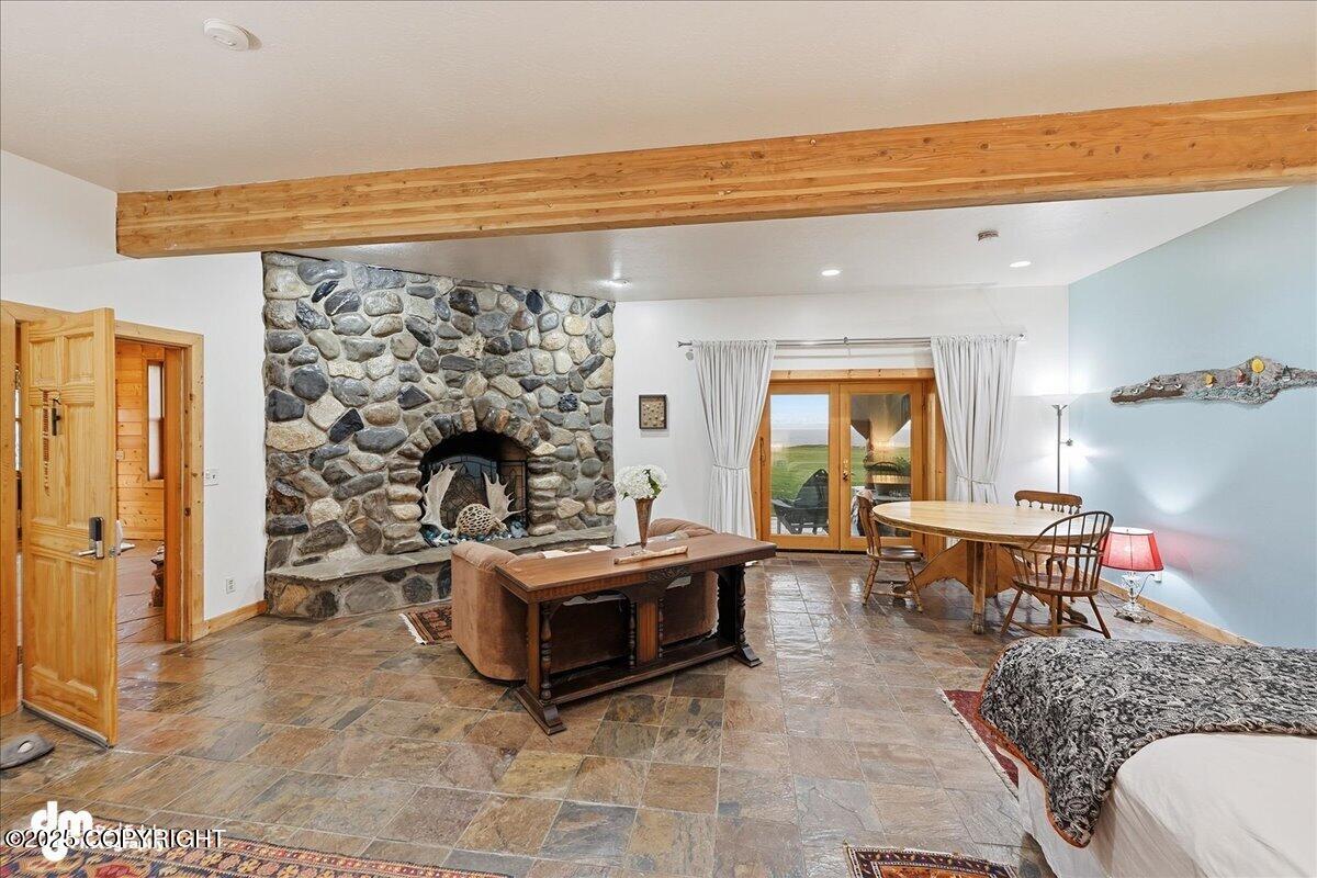 67480 Halibut Road, Ninilchik