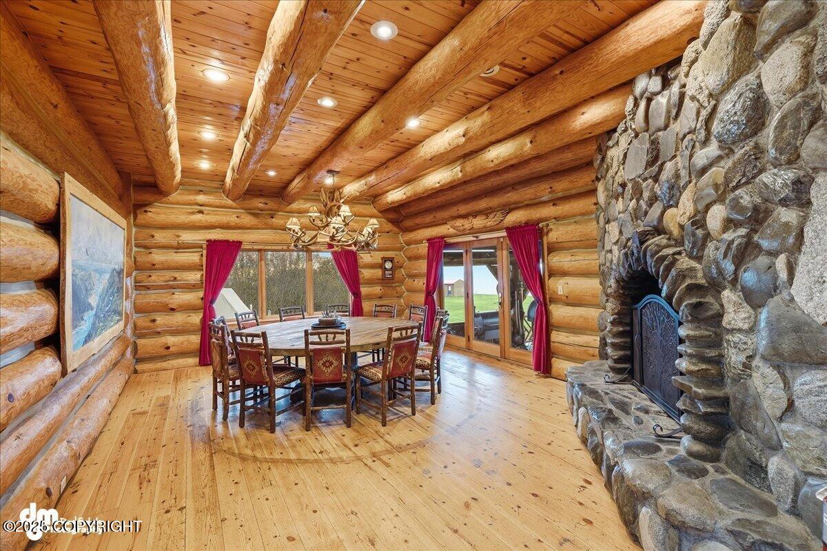 67480 Halibut Road, Ninilchik