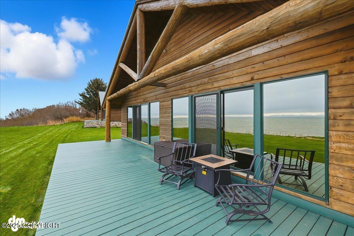 67480 Halibut Road, Ninilchik