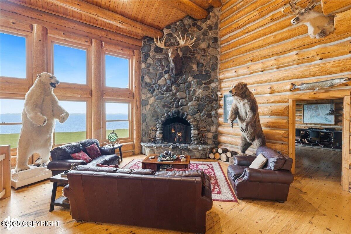 67480 Halibut Road, Ninilchik