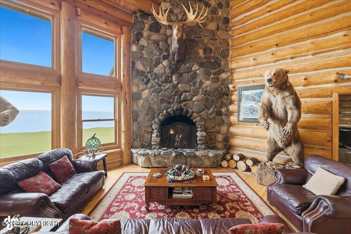 67480 Halibut Road, Ninilchik