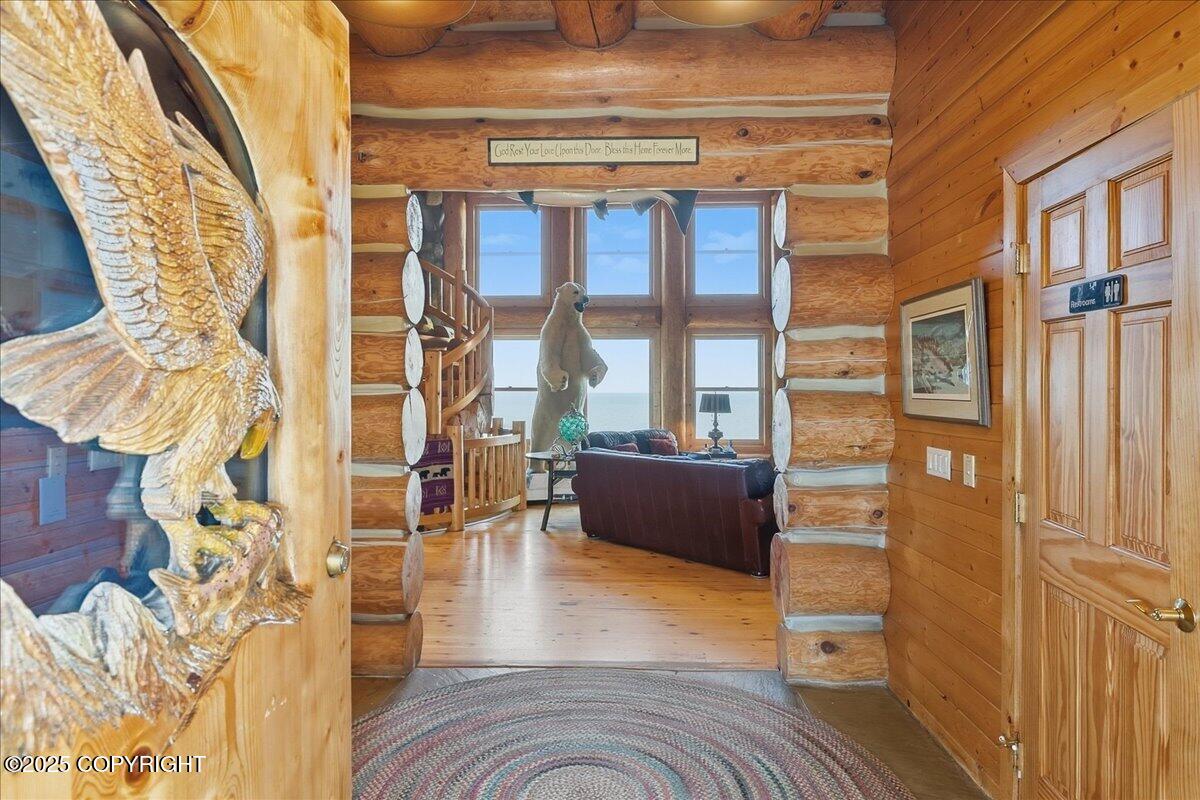 67480 Halibut Road, Ninilchik