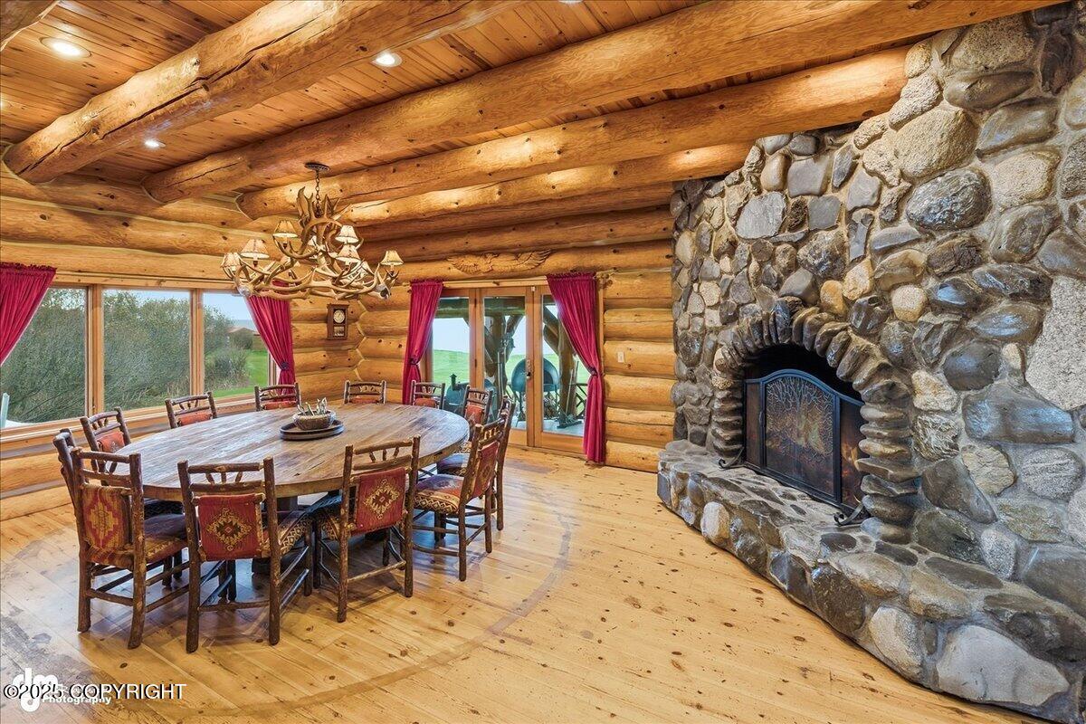 67480 Halibut Road, Ninilchik