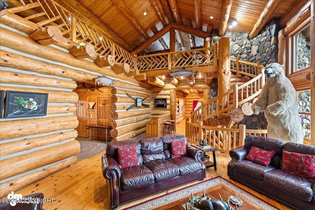 67480 Halibut Road, Ninilchik