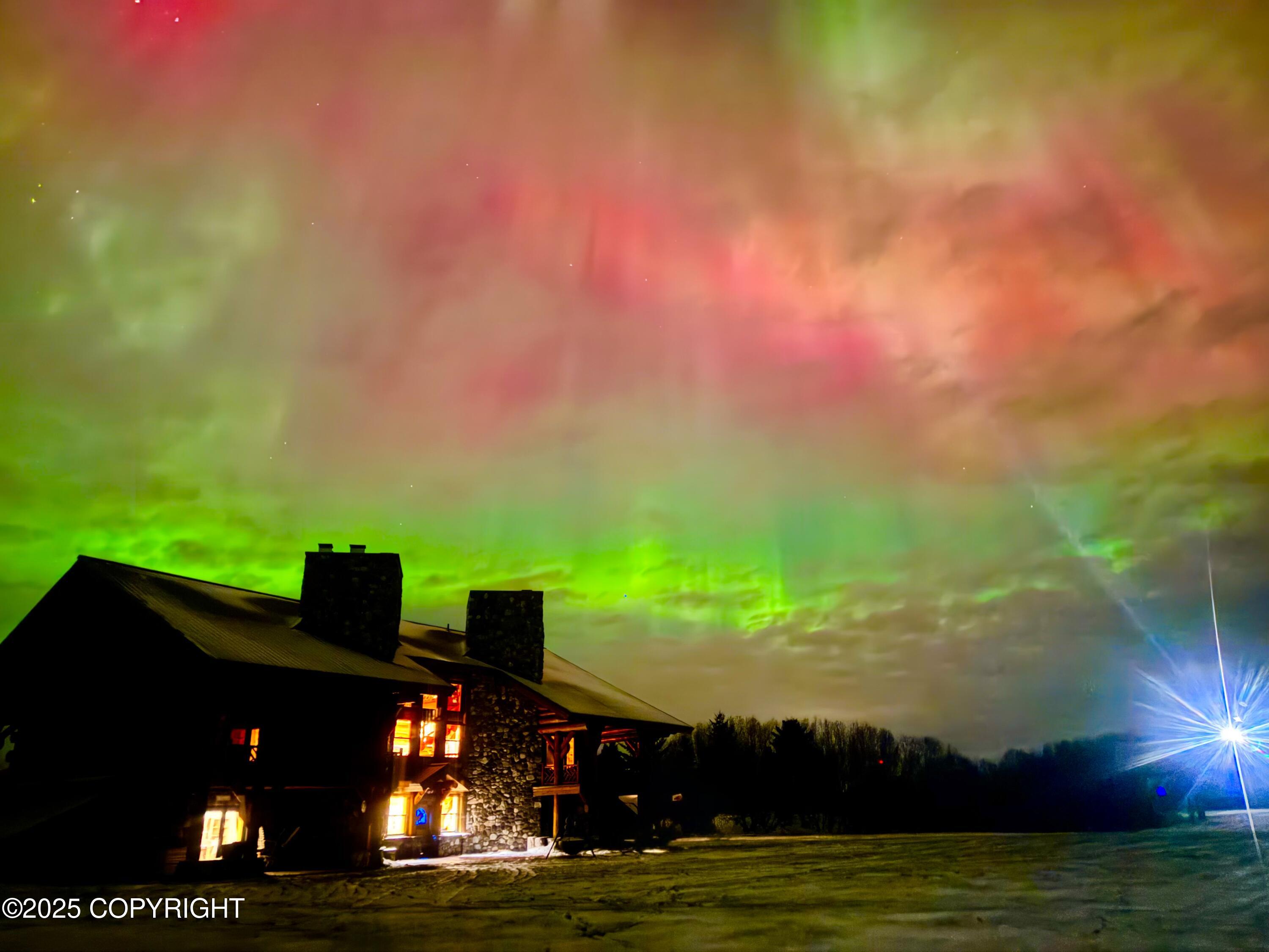 67480 Halibut Road, Ninilchik