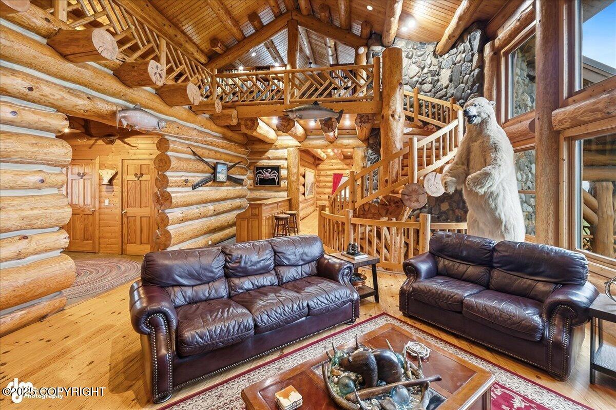 67480 Halibut Road, Ninilchik