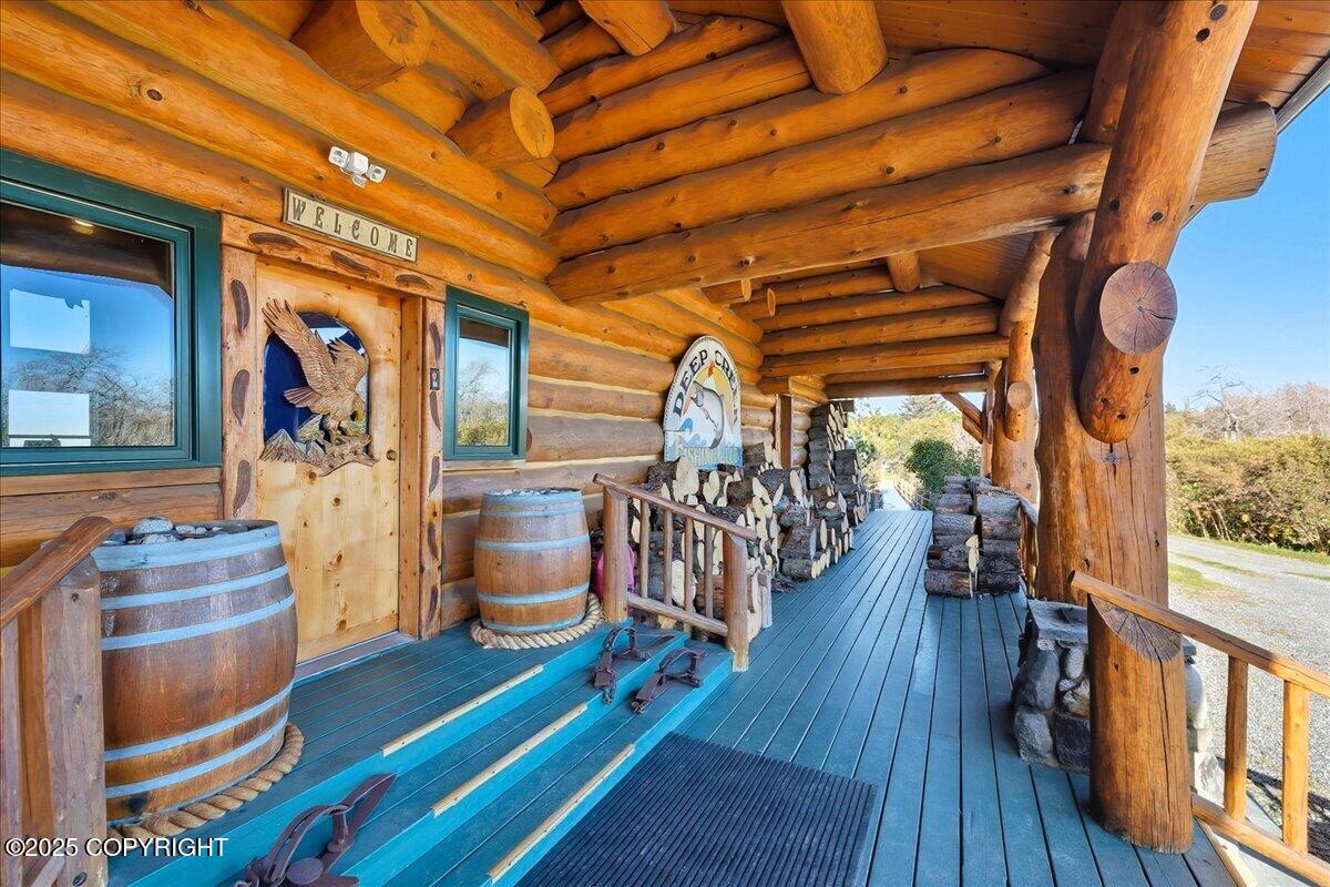 67480 Halibut Road, Ninilchik