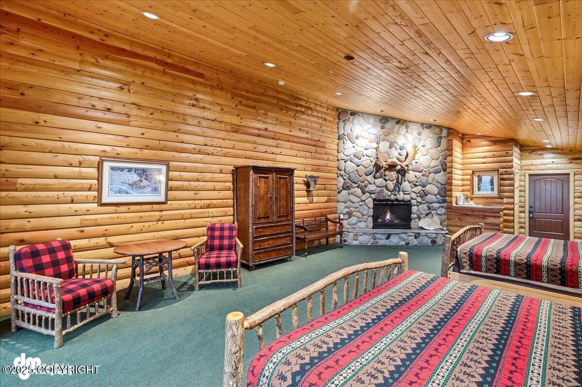 67480 Halibut Road, Ninilchik