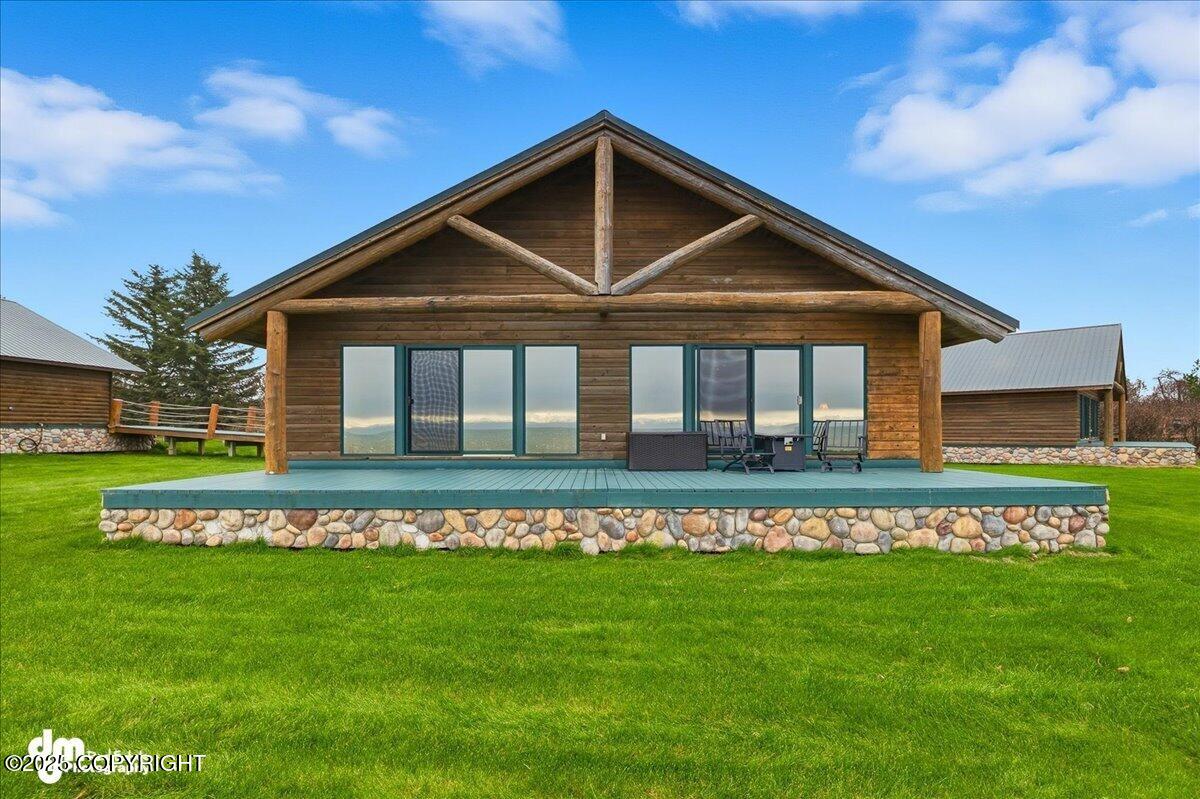 67480 Halibut Road, Ninilchik