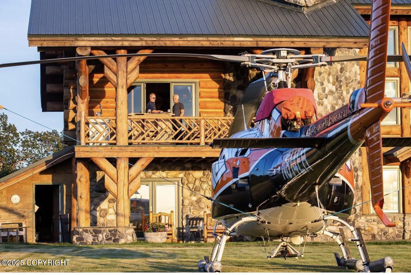 67480 Halibut Road, Ninilchik