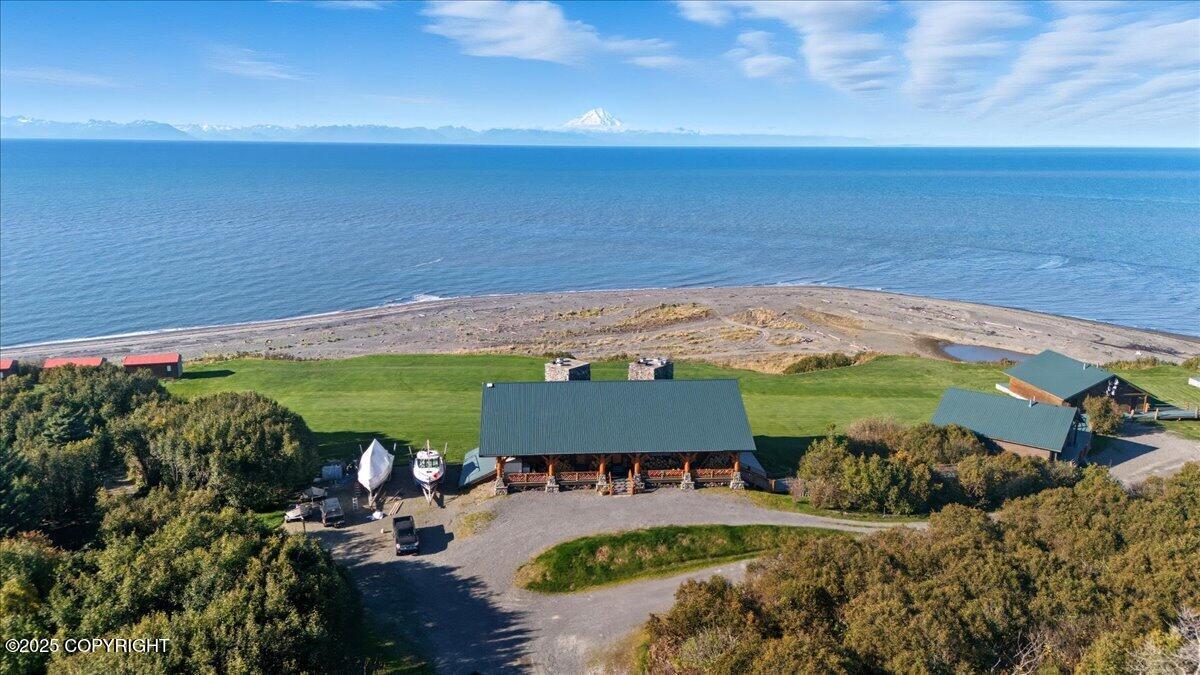 67480 Halibut Road, Ninilchik