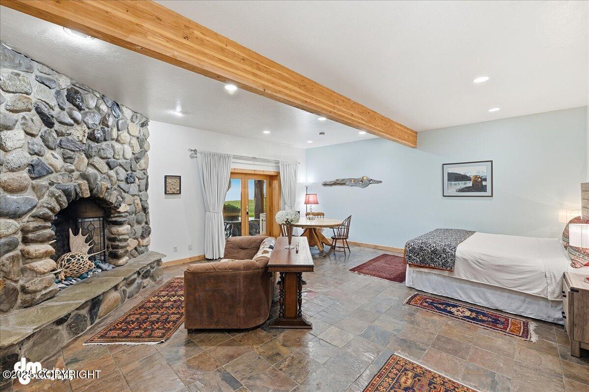 67480 Halibut Road, Ninilchik