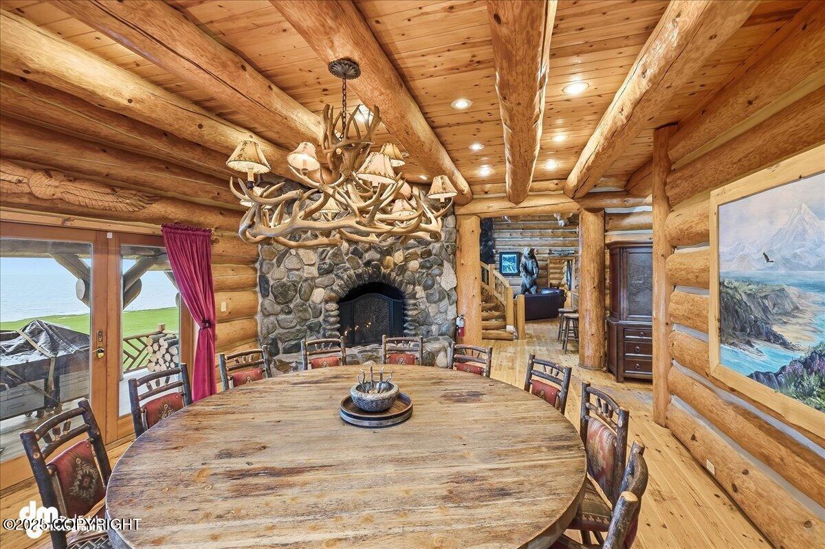 67480 Halibut Road, Ninilchik