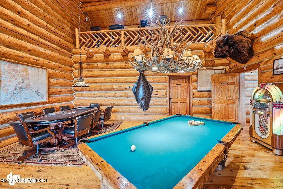 67480 Halibut Road, Ninilchik