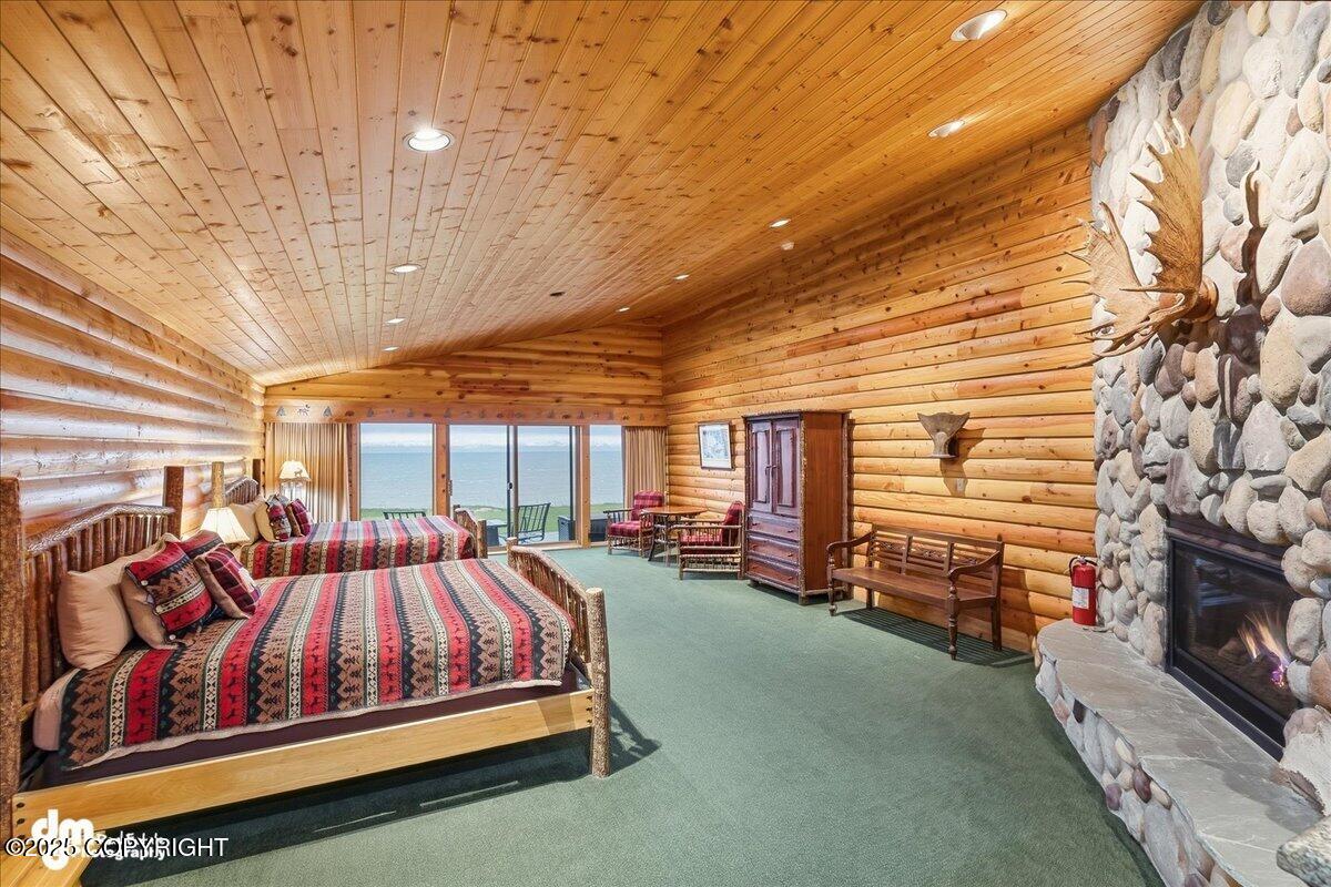 67480 Halibut Road, Ninilchik