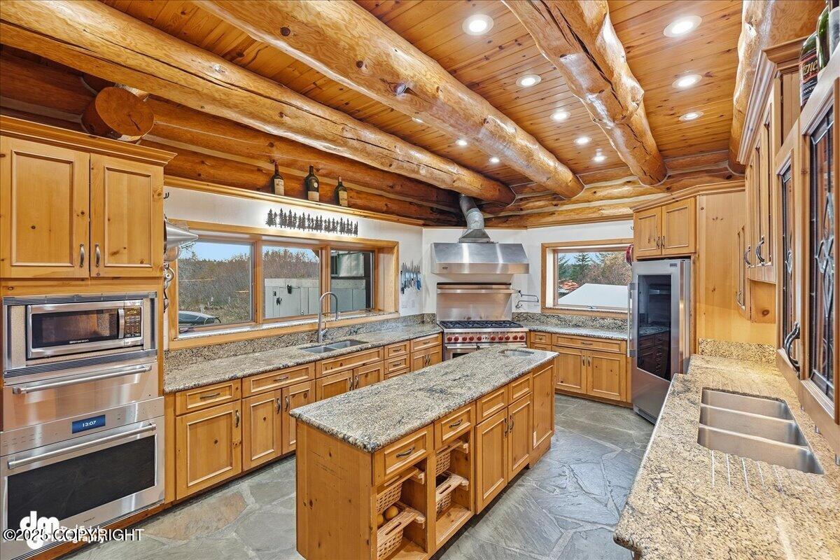 67480 Halibut Road, Ninilchik