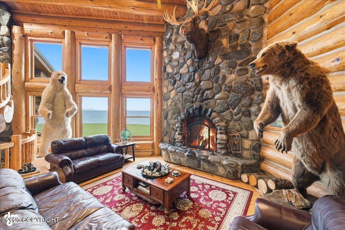 67480 Halibut Road, Ninilchik