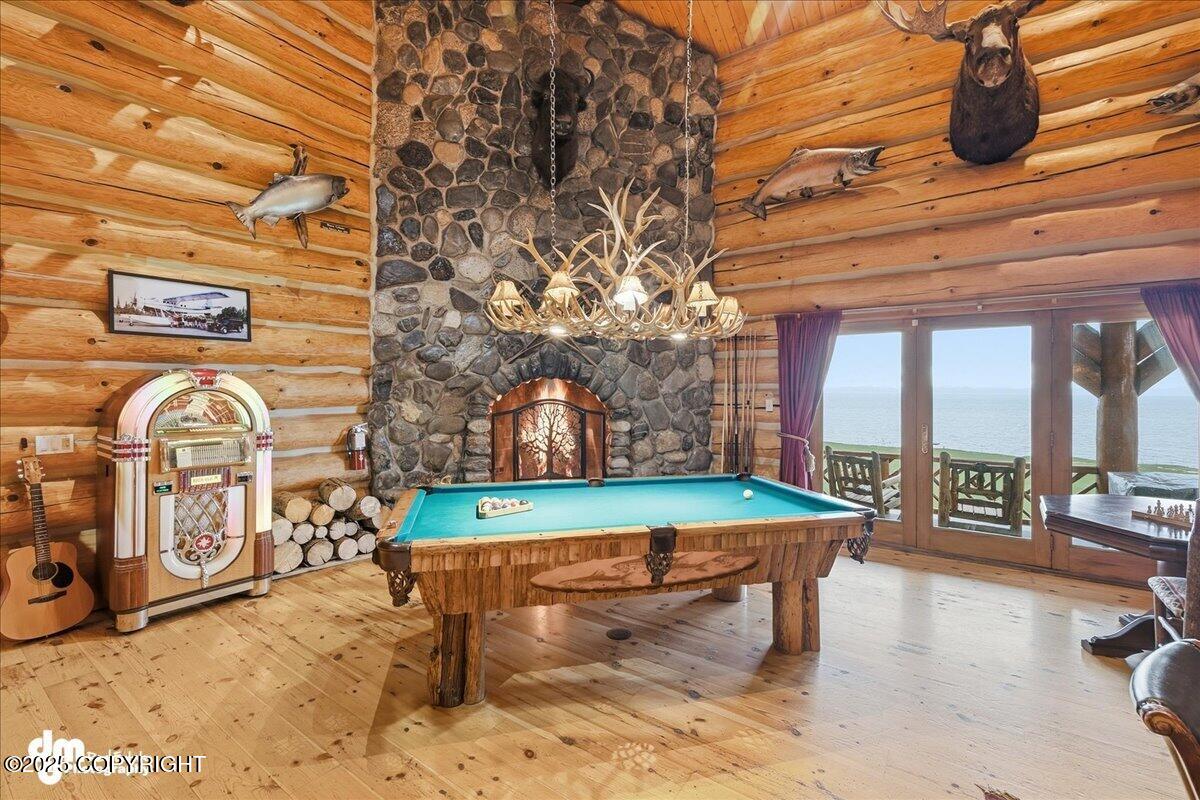 67480 Halibut Road, Ninilchik