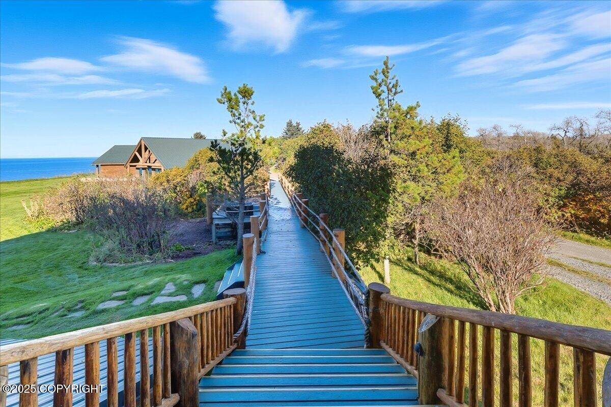 67480 Halibut Road, Ninilchik