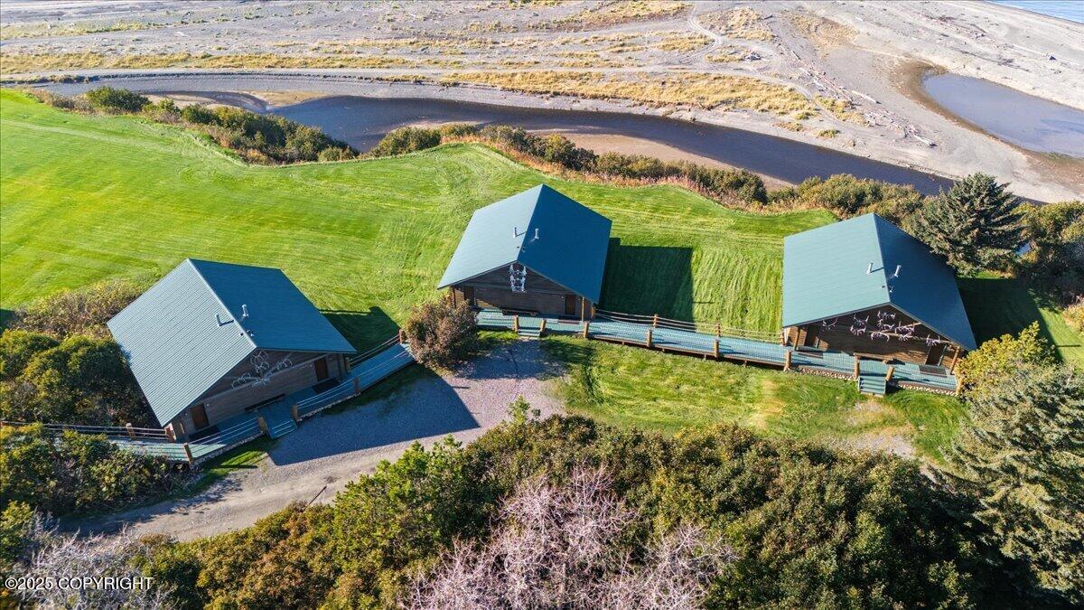 67480 Halibut Road, Ninilchik