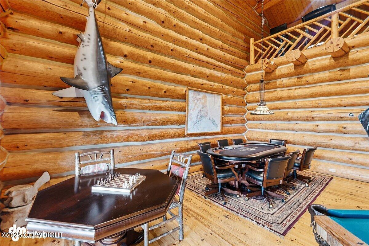 67480 Halibut Road, Ninilchik