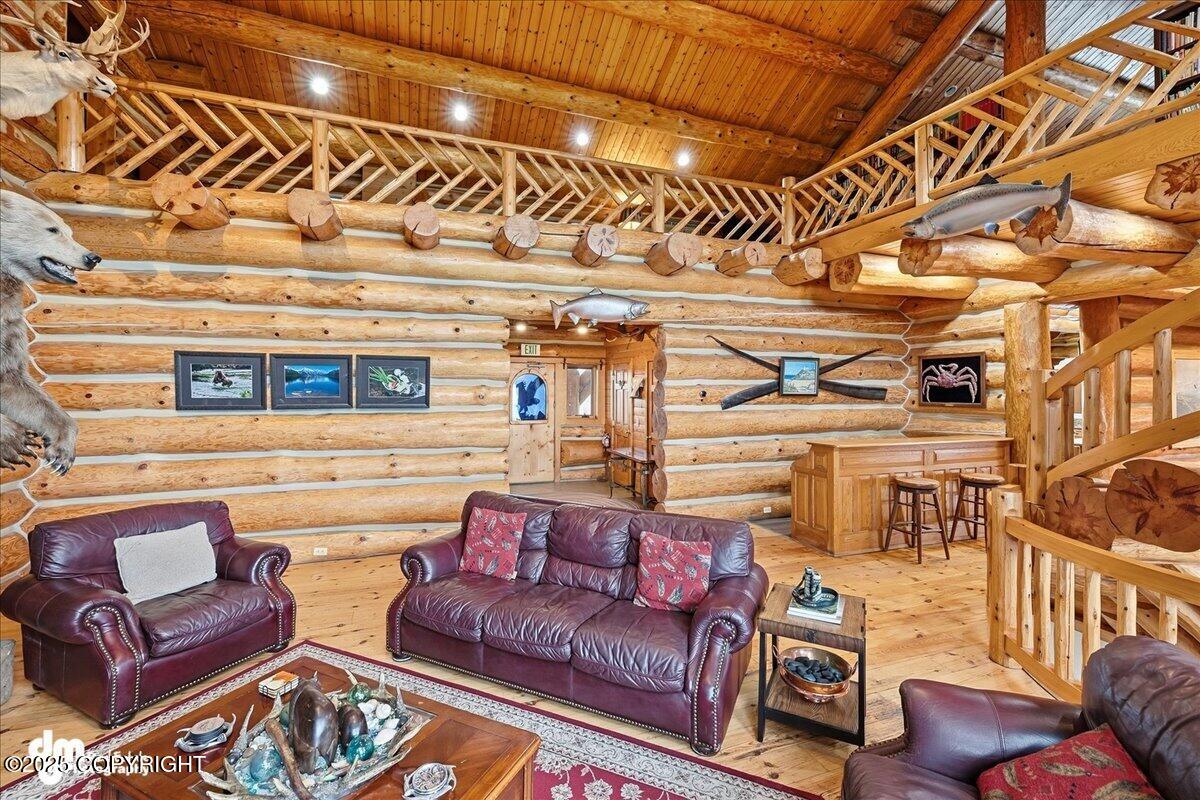 67480 Halibut Road, Ninilchik