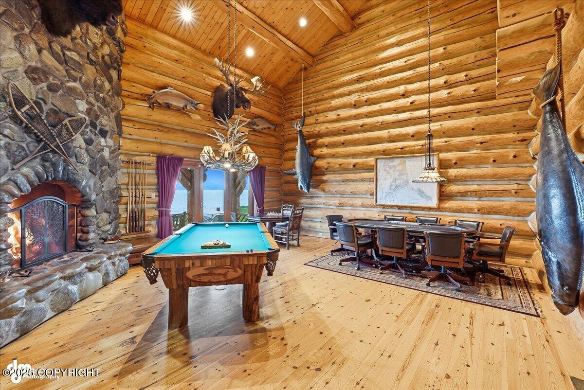 67480 Halibut Road, Ninilchik