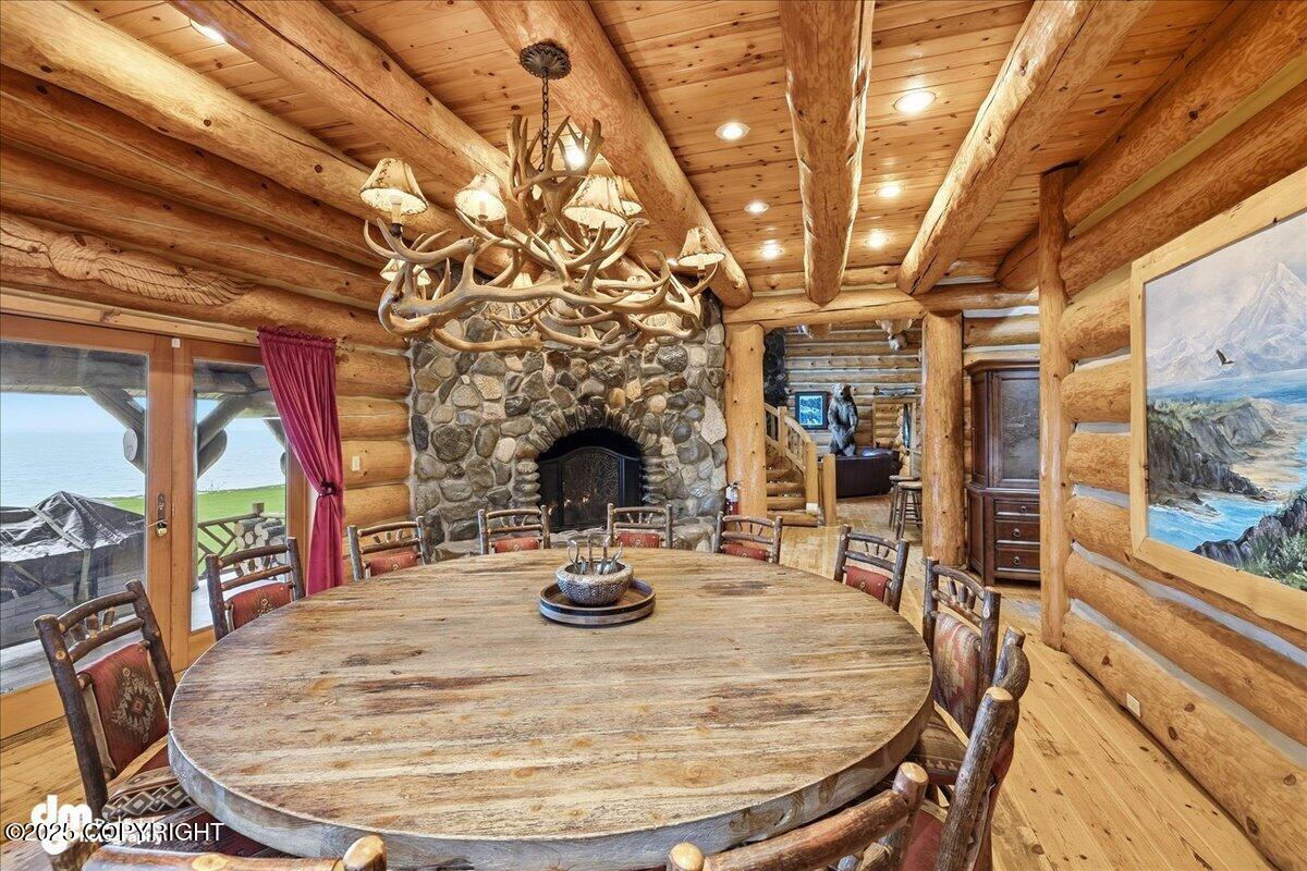 67480 Halibut Road, Ninilchik